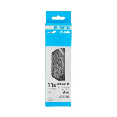 CADENA SHIMANO 105 CN-HG601 11V 126L