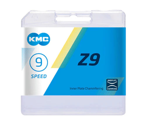 CADENA KMC Z9