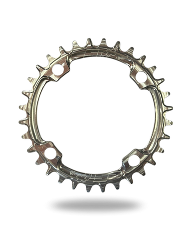 CORONA XSIXX 104BDC 34T SILVER