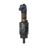 SHOCK FOX FLOAT X2 230×60MM 2POS-ADJ 2022-23