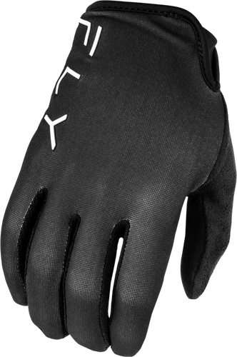 GUANTES FLY RACING RADIUM NEGRO