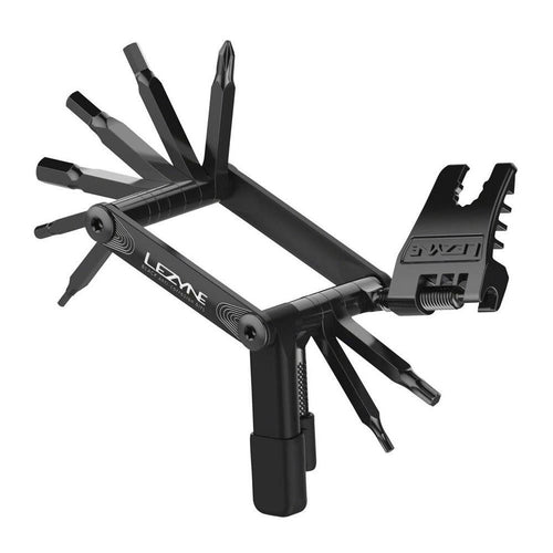 MULTI HERRAMIENTA LEZYNE V PRO 17 FUNCIONES