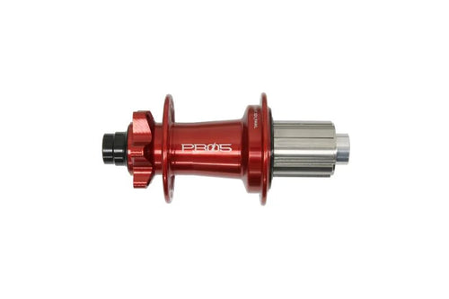 MAZA HOPE PRO 5 32H 12X148