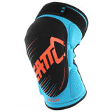 LEATT 3DF 5.0 BLUE/ORANGE