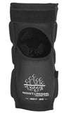 RODILLERA LEATT 3DF 5.0 BLACK