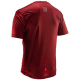 LEATT DBX 1.0 RUBY