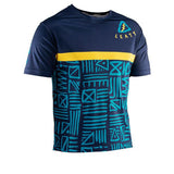 LEATT DBX 1.0 BLUE