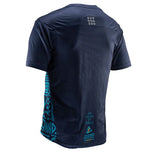 LEATT DBX 1.0 BLUE