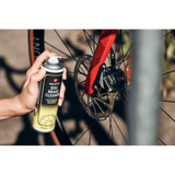 LIMPIADOR DE FRENOS WELDTITE AEROSOL 250 ML