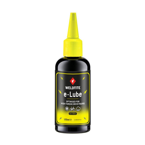 LUBRICANTE DE CADENA E-BIKES ALL WEATHER 100ML