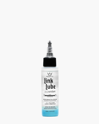 LUBRICANTE DE CADENA PEATY'S ALL WEATHER 60ML