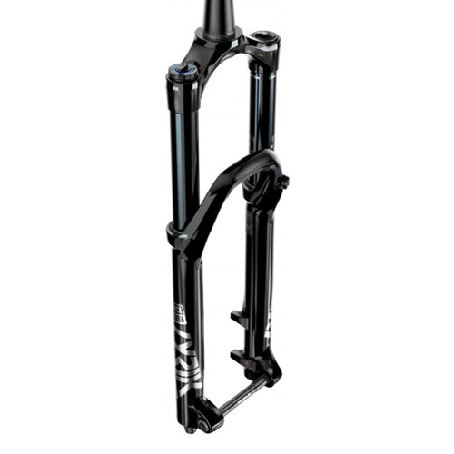 HORQUILLA RS LYRIK ULTIMATE RC2 27,5" 170MM BLACK
