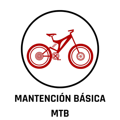 TALLER - Mantención Básica MTB