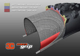 MAXXIS NEW HIGH ROLLER 29X2.4 3CG/DH /TR