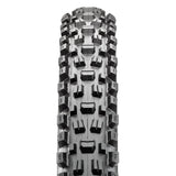 NEUMÁTICO MAXXIS ASSEGAI 29X2.5WT KEVLAR 3CG DH CASING TR