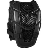 JOFA FOX RACEFRAME ROOST NEGRO