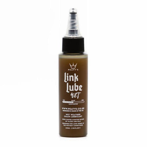 LUBRICANTE DE CADENA PEATY'S WET 60ML