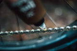 LUBRICANTE DE CADENA PEATY'S WET 60ML