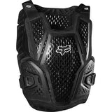 JOFA FOX RACEFRAME ROOST NEGRO