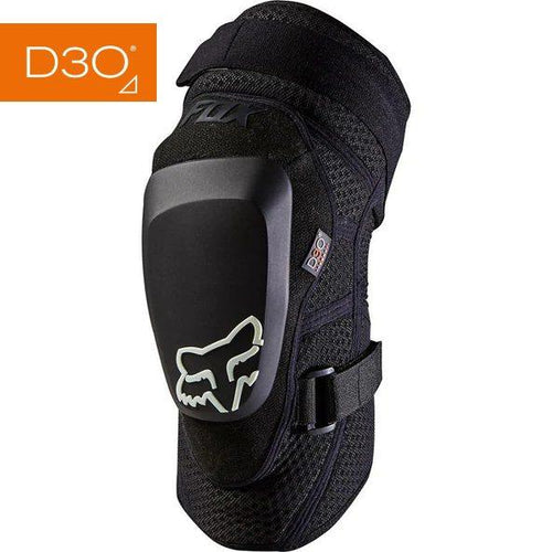 RODILLERA FOX LAUNCH PRO D3O