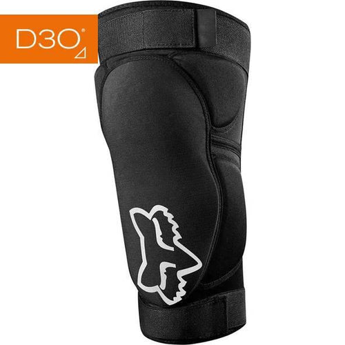 Rodilleras Fox Launch D3O