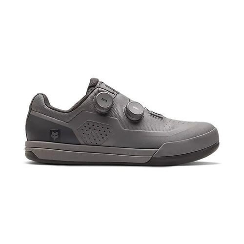 ZAPATILLAS FOX UNION BOA® GRIS