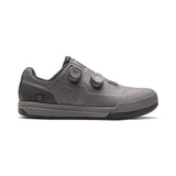 ZAPATILLAS FOX UNION BOA® GRIS