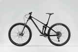 NORCO FLUID FS A3 2025 NEGRO