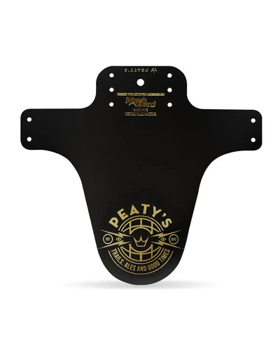 TAPABARRO PEATY'S TRAILS-ALES & GOOD TIMES GOLD