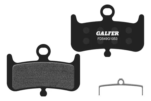 PASTILLAS GALFER HAYES DOMINION A4
