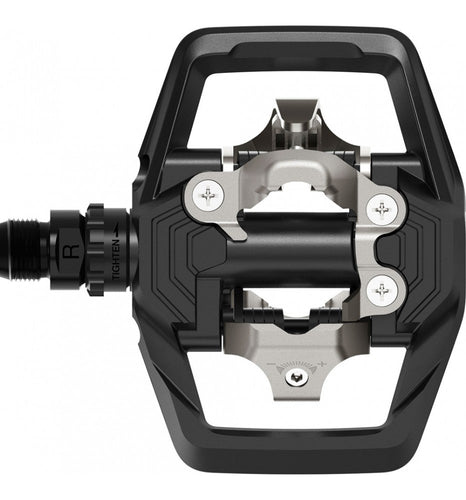 PEDAL SHIMANO PD-ME700 SPD NEGRO