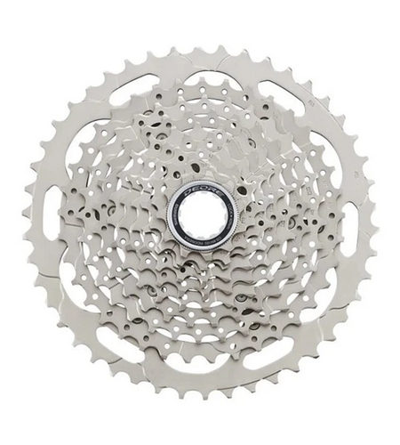 PIÑÓN SHIMANO DEORE CS-M4100 10V 11-46