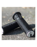 PUÑOS SENSUS MEATY PAW LOCK ON WHITE BLACK SWIRL - KYLE STRAIT SIGNATURE