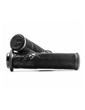 PUÑOS SENSUS MEATY PAW LOCK ON WHITE BLACK SWIRL - KYLE STRAIT SIGNATURE