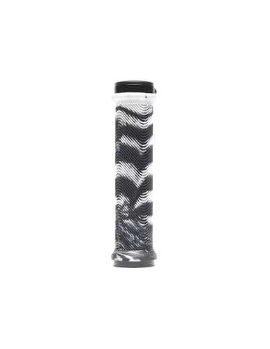 PUÑOS SENSUS SWAYZE LOCK ON WHITE BLACK SWIRL
