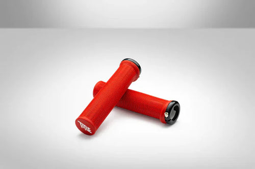 PUÑOS TITLE LOCK ON ROJO