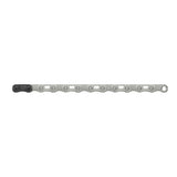 CADENA SRAM EAGLE XX SL A1 T-TYPE FLATTOP 126L PLATA