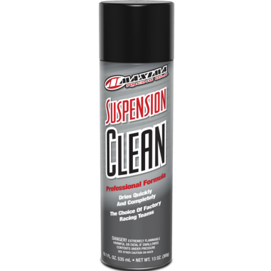 LIMPIADOR SUSPENSIONES MAXIMA 535ML