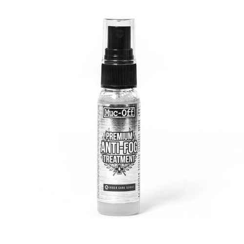 ANTI EMPAÑANTE MUC OFF PREMIUM ANTI FOG 32ML