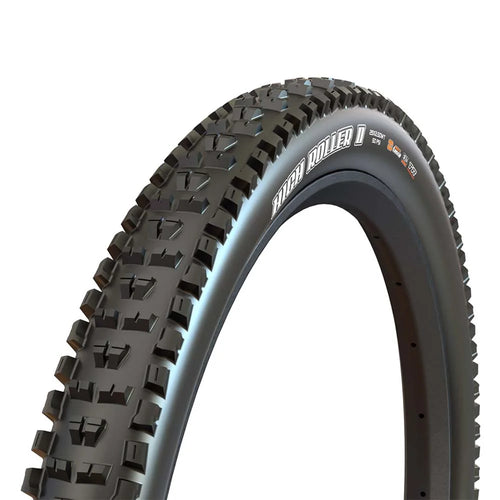 MAXXIS HIGH ROLLER II 27.5X2.4 SILK SHIELD EBIKE