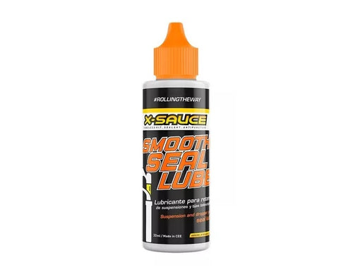 LUBRICANTE SMOOTH SEAL LUBE PARA SUSPENSIONES