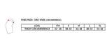 RODILLERA SIXSIXONE DBO BLACK
