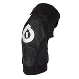 RODILLERA SIXSIXONE DBO BLACK