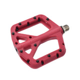 PEDAL FIFTY-FIFTY NP15 ROJO