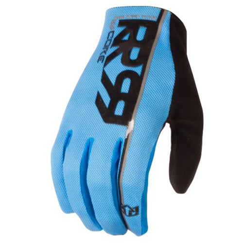 GUANTES ROYAL RACING CORE BLUE/BLACK