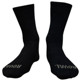 ROYAL RACING CREW BLACK