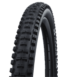 NEUMÁTICO SCHWALBE BIG BETTY BIKEPARK ADDIX 26X2.4"