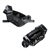 SET DE FRENOS SHIMANO XT BL-M8200 + BR-M8220