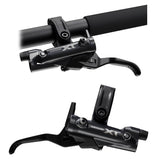 SET DE FRENOS SHIMANO XT BL-M8200 + BR-M8220