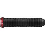 PUÑOS SPANK SPIKE 30 NEGRO C ROJO